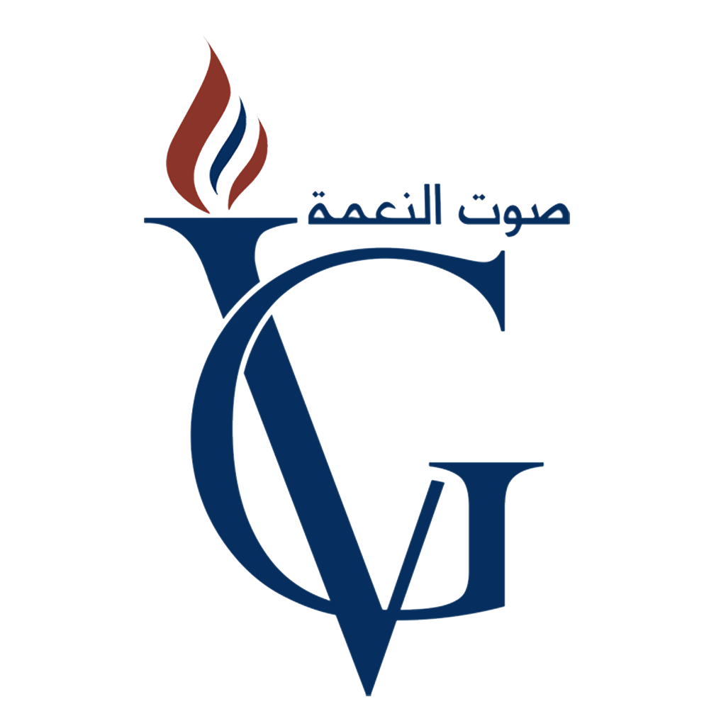 Voice of Grace App Logo